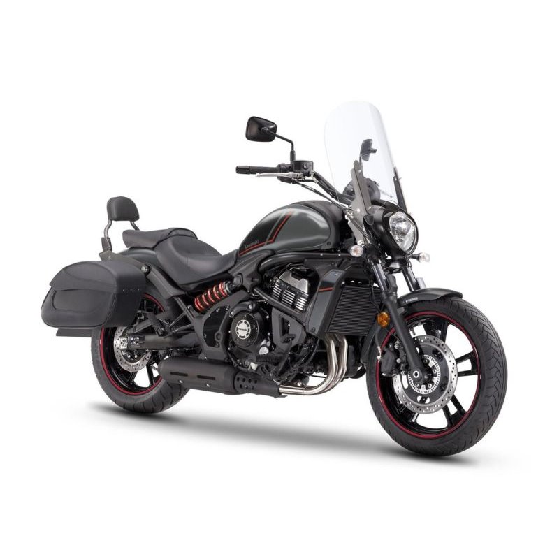 Kawasaki Vulcan S SE Tourer
