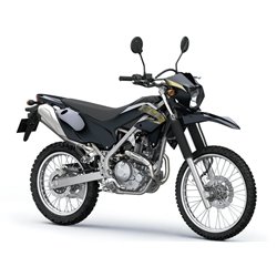 Kawasaki KLX230