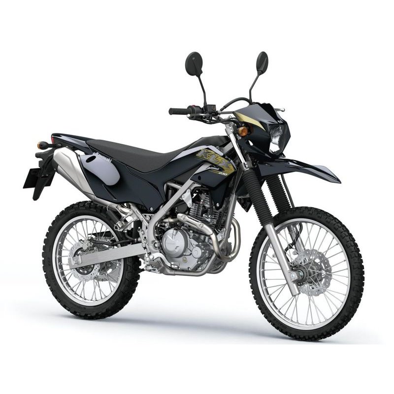 Kawasaki KLX230