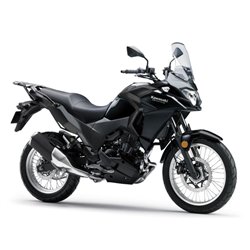 Kawasaki Versys-X 300