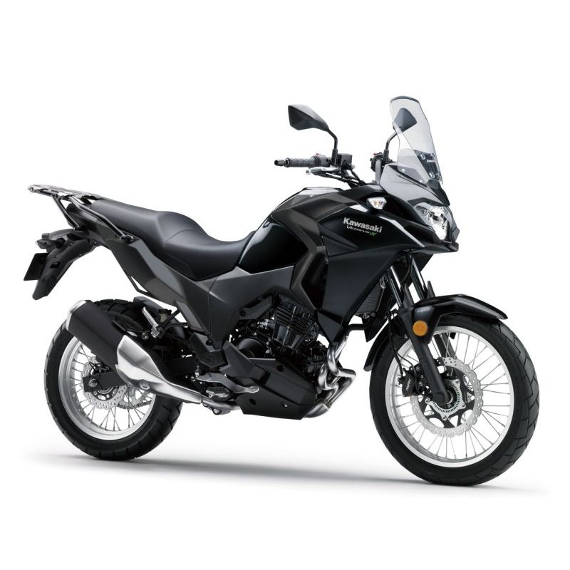 Kawasaki Versys-X 300