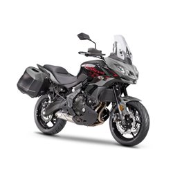 Kawasaki Versys 650 Tourer