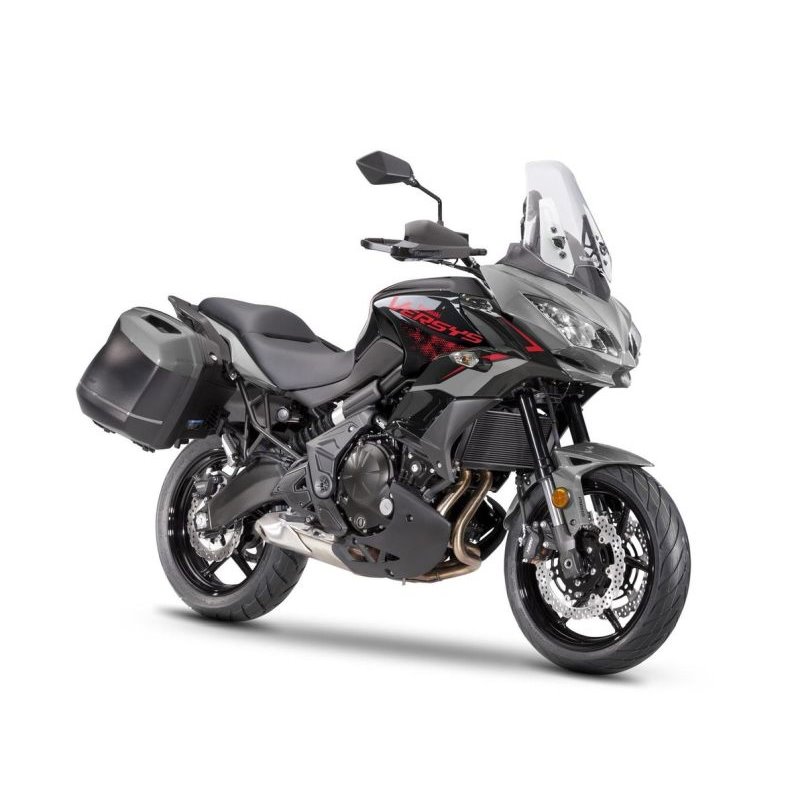 Kawasaki Versys 650 Tourer