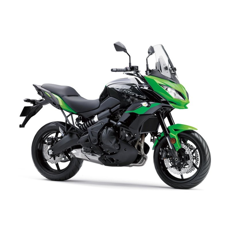 Kawasaki Versys 650 SE