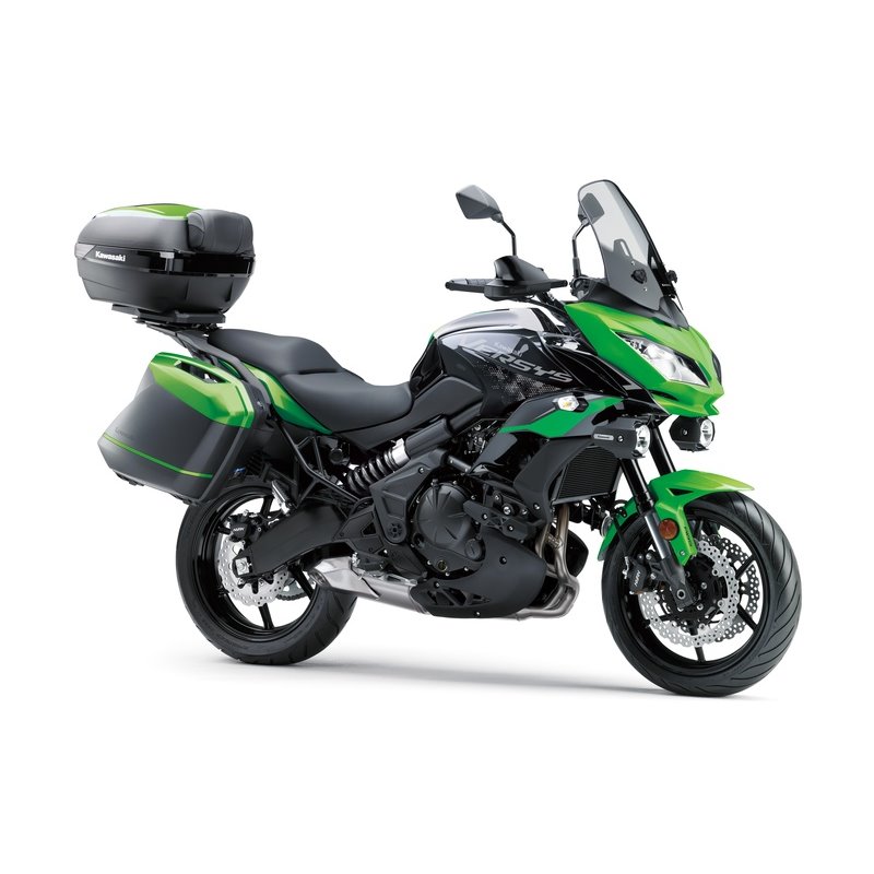 Kawasaki Versys 650 SE Tourer