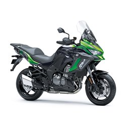 Kawasaki Versys 1000 SE