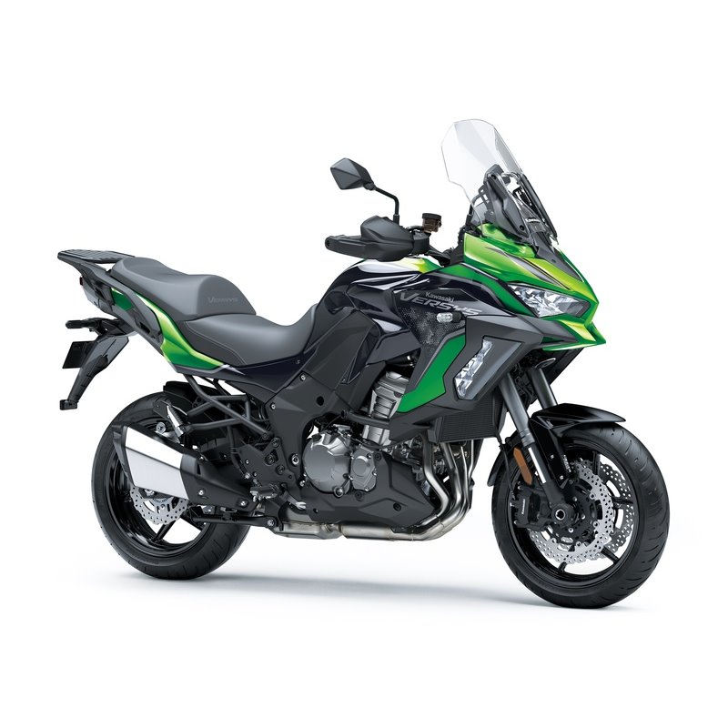 Kawasaki Versys 1000 SE