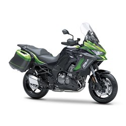 Kawasaki Versys 1000 SE Tourer