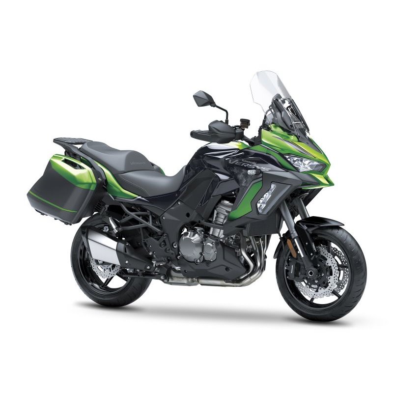 Kawasaki Versys 1000 SE Tourer