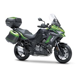 Kawasaki Versys 1000 SE Grand Tourer