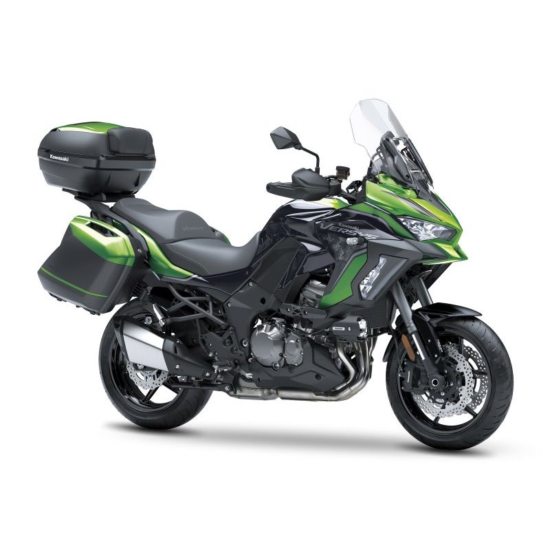 Kawasaki Versys 1000 SE Grand Tourer