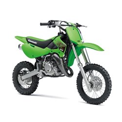 Kawasaki KX65 