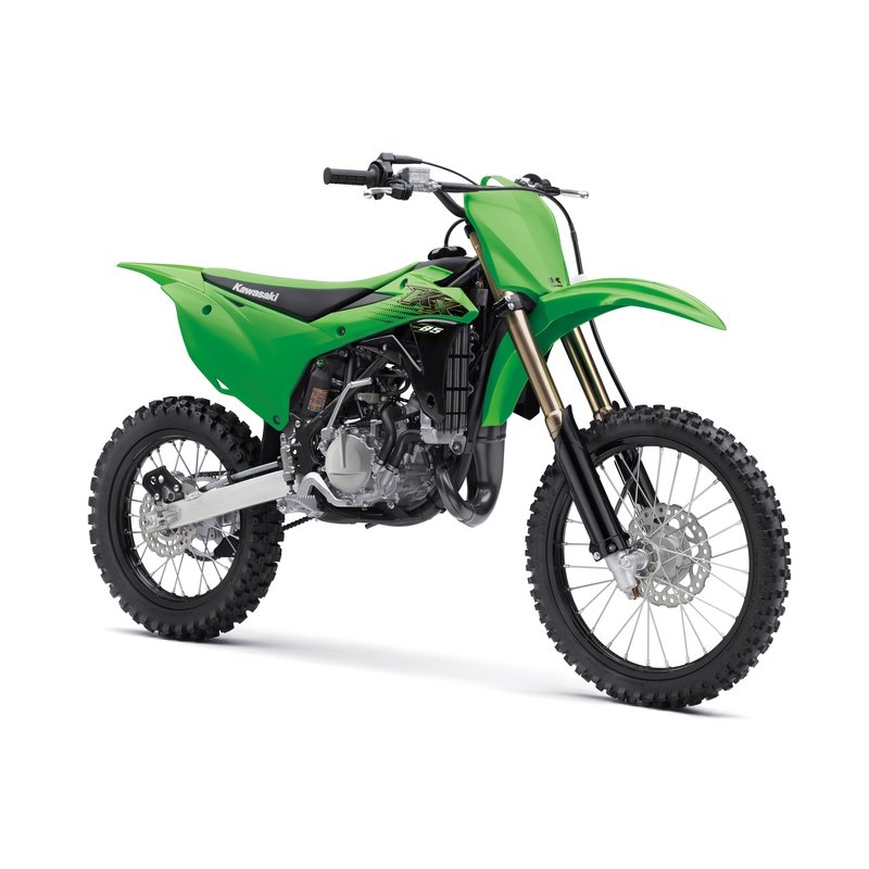 Kawasaki KX85 II